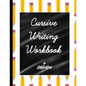 Cursive Writing Workbook - Paperback