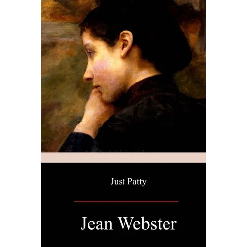 Just Patty - Paperback