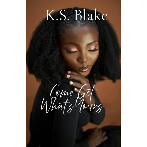Come Get What's Yours - Paperback
