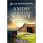Amish Country Killer - Paperback