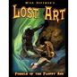 Lost Art: Fossils of the Floppy Age - Paperback