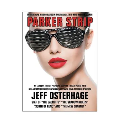 Parker Strip - Hardcover
