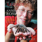The Legacy of Annie Rose - Paperback