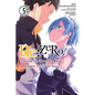 RE: Zero -Starting Life in Another World-, Chapter 3: Truth of Zero, Vol. 5 (Manga) - Paperback