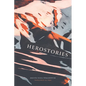 Herostories - Paperback