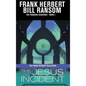 The Jesus Incident - Hardcover