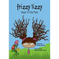 Frizzy Tizzy Goes to the Park - Paperback