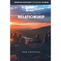 The Lost Art of Relationship: A Journey to Find the Lost Commandment - Paperback