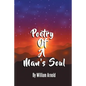 Poetry Of A Man's Soul - Paperback