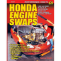 Honda Engine Swaps - Paperback