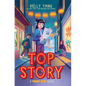 Top Story - Library Binding