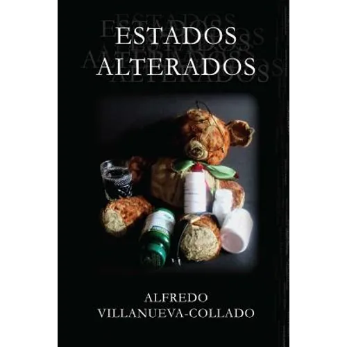 Estados alterados - Paperback