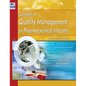 Concepts of Quality Management in Pharmaceutical Industry - Hardcover