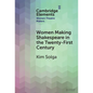 Women Making Shakespeare in the Twenty-First Century - Hardcover