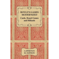 Hoyle's Games Modernized - Cards, Board Games and Billiards - Hardcover