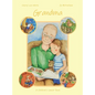Grandma - A Children's Cancer Book - Hardcover