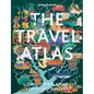 Lonely Planet the Travel Atlas: 205 Comprehensive Maps for Every Country on Earth Itineraries from 2 Days to 2 Weeks Trip Planning Tools & Recommended - Paperback
