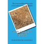 Level 1 Ancient Alphabet Letters - Paperback
