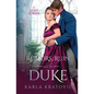 Rumors, Ruin and the Duke - Paperback