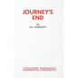 Journey's End - Paperback