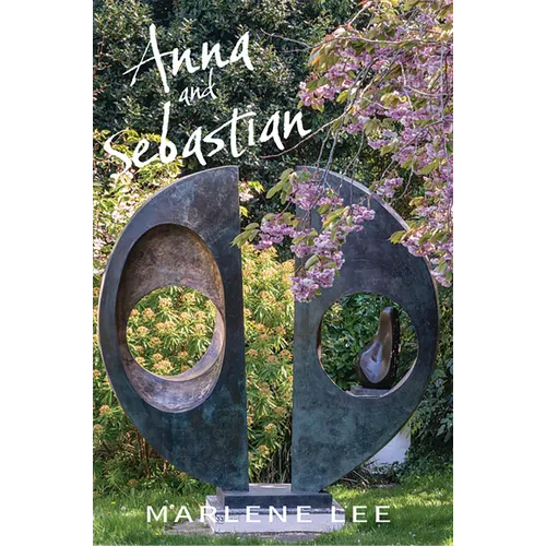 Anna and Sebastian - Paperback