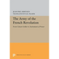 The Army of the French Revolution: From Citizen-Soldiers to Instrument of Power - Paperback