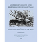Leadership Lessons and Remembrances from Vietnam - Paperback