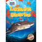 Lemon Sharks - Library Binding