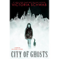 City of Ghosts - Hardcover