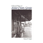 Lamar Co, Ga Pictorial - Hardcover
