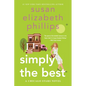 Simply the Best: A Chicago Stars Novel - Paperback