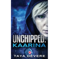 Unchipped Kaarina - Paperback