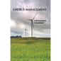 Energy Management - Hardcover