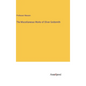 The Miscellaneous Works of Oliver Goldsmith - Hardcover