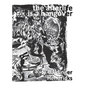 The Afterlife is a Hangover - Paperback