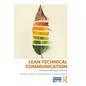 Lean Technical Communication: Toward Sustainable Program Innovation - Paperback