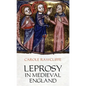 Leprosy in Medieval England - Paperback