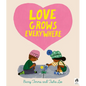 Love Grows Everywhere - Hardcover