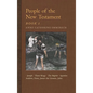 People of the New Testament, Book I: Joseph, the Three Kings, John the Baptist & Four Apostles (Andrew, Peter, James the Greater, John) - Hardcover