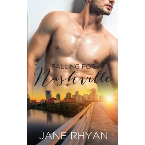 Falling for Nashville - Paperback