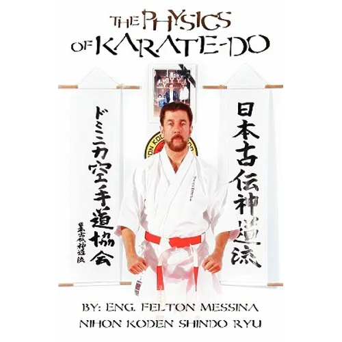The Physics of Karatedo - Paperback