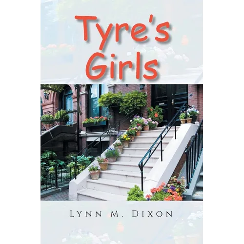 Tyre's Girls - Paperback
