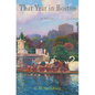 That Year in Boston - Paperback
