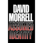 Assumed Identity - Hardcover