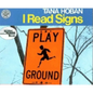 I Read Signs - Paperback