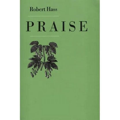 Praise - Paperback