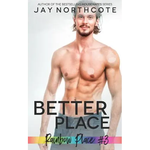 Better Place - Paperback
