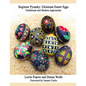 Beginner Pysanky: Ukrainian Easter Eggs - Paperback