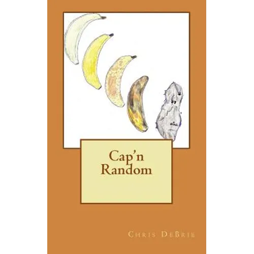Cap'n Random - Paperback