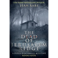 The Dead of Jerusalem Ridge: A Piper Blackwell Mystery - Paperback